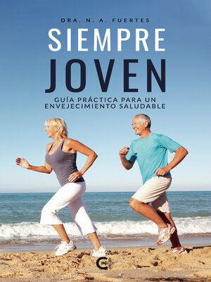 cover image of Siempre joven